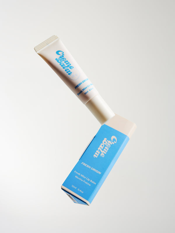 Fresh Origin Lip Balm