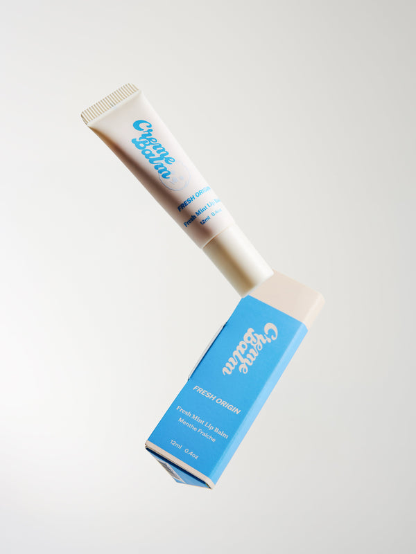 Fresh Origin Lip Balm