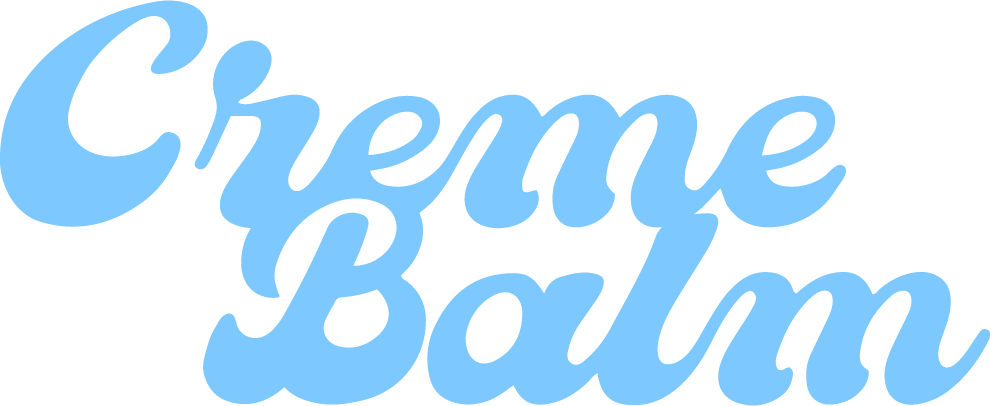 Creme Balm Logo